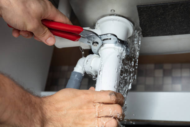Best Emergency water damage restoration  in Hideaway, TX