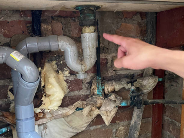 Best Water damage mitigation services  in Hideaway, TX